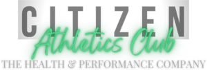 Citizen Athletics Club